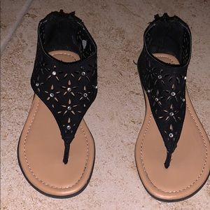 🌼Girls Summer Shoes🌼BACK TO SCHOOL APPROVED!